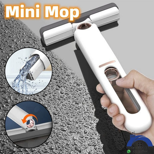 Mini Portable Mop