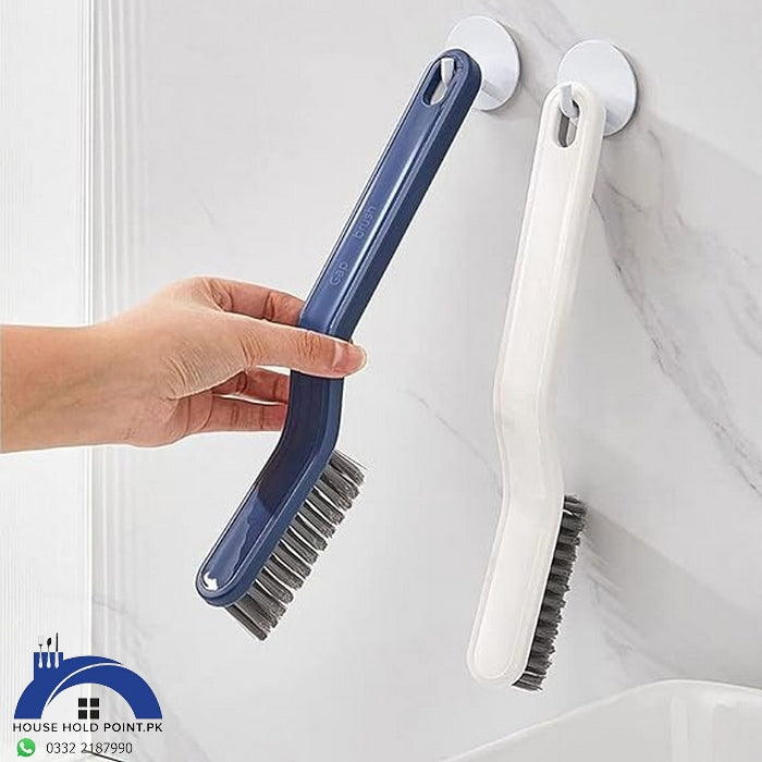 Multifunctional Cleaning Brush (Pack Of 2)