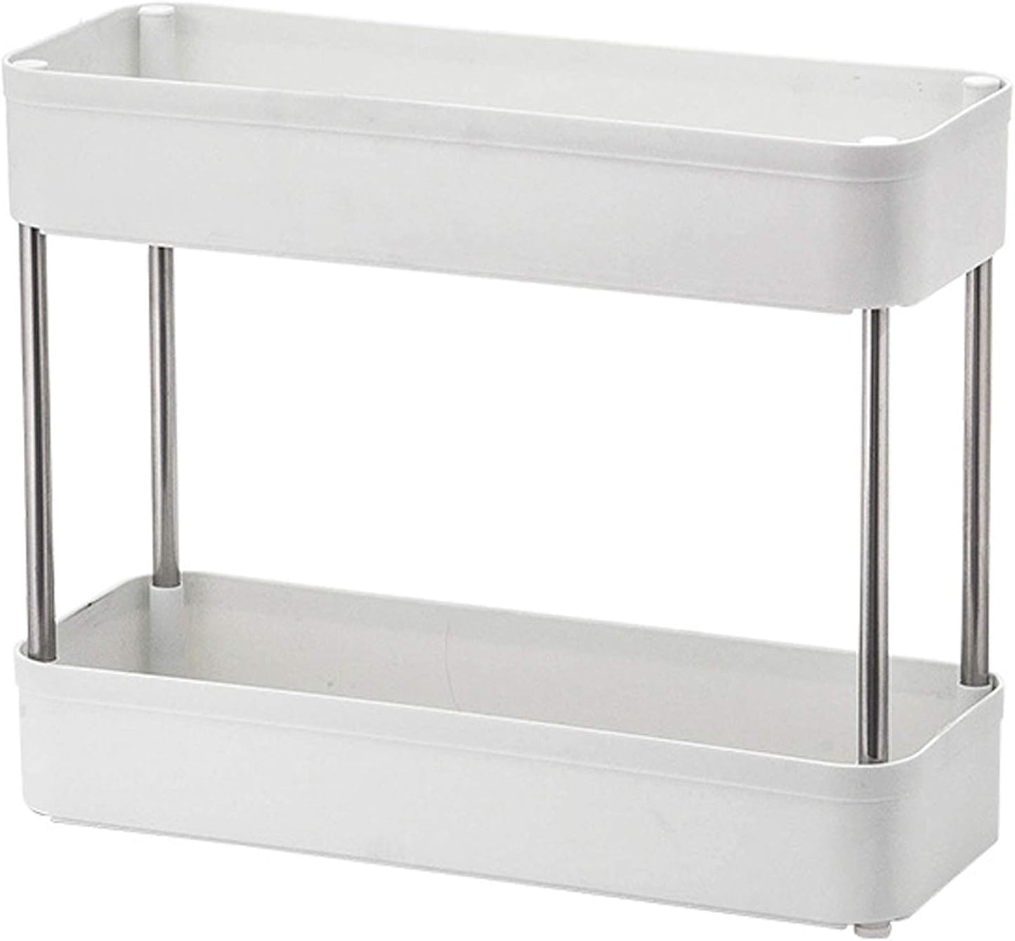 Multi Purpose Rectangle Storage Rack