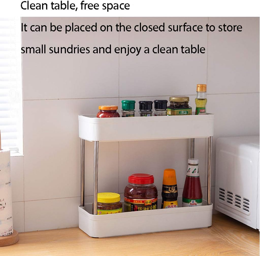 Multi Purpose Rectangle Storage Rack
