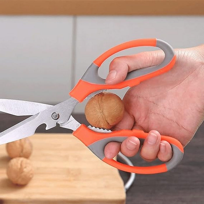 Multi Use Kitchen Scissors