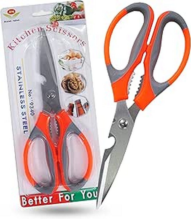 Multi Use Kitchen Scissors