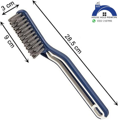 Multifunctional Cleaning Brush (Pack Of 2)