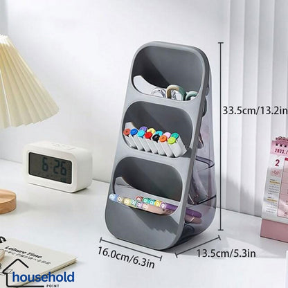 3 Layer Cutlery Stand