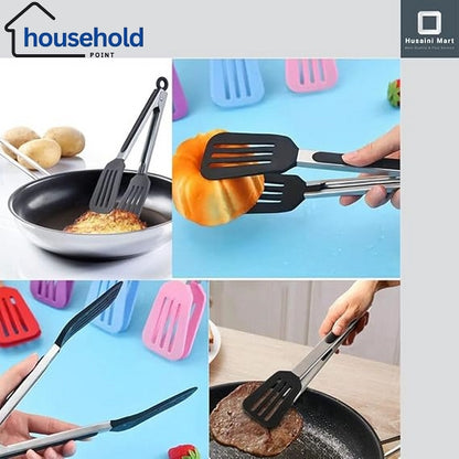 Non Stick Tong Large