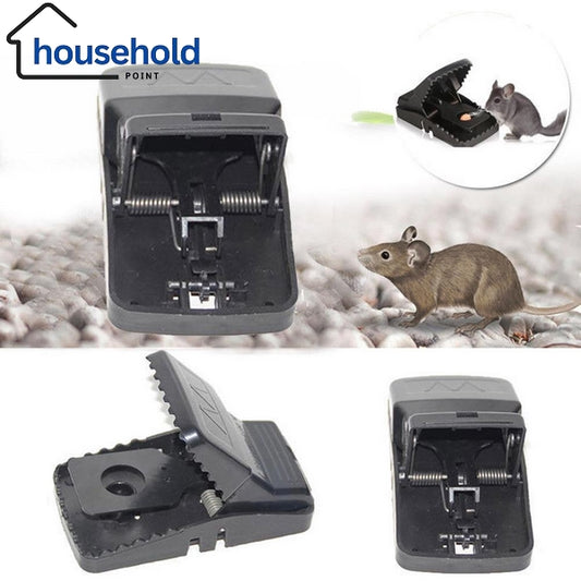 Pack Of 2 Mouse Catch Trap