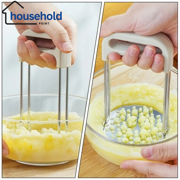 Potato Masher (Pack Of 2)