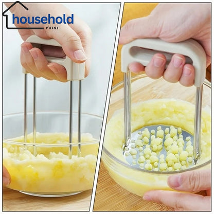 Potato Masher (Pack Of 2)