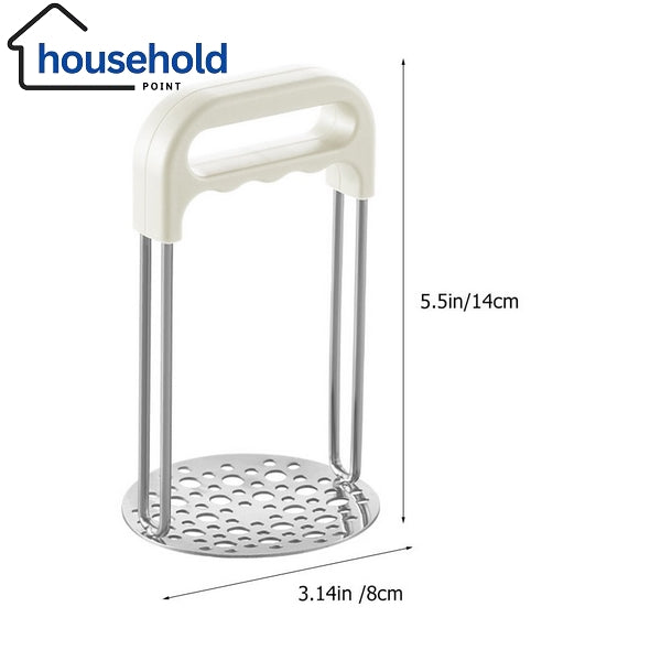 Potato Masher (Pack Of 2)