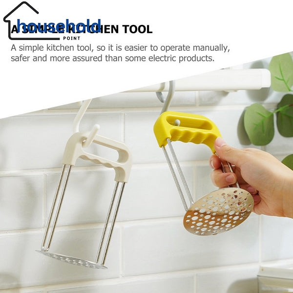 Potato Masher (Pack Of 2)