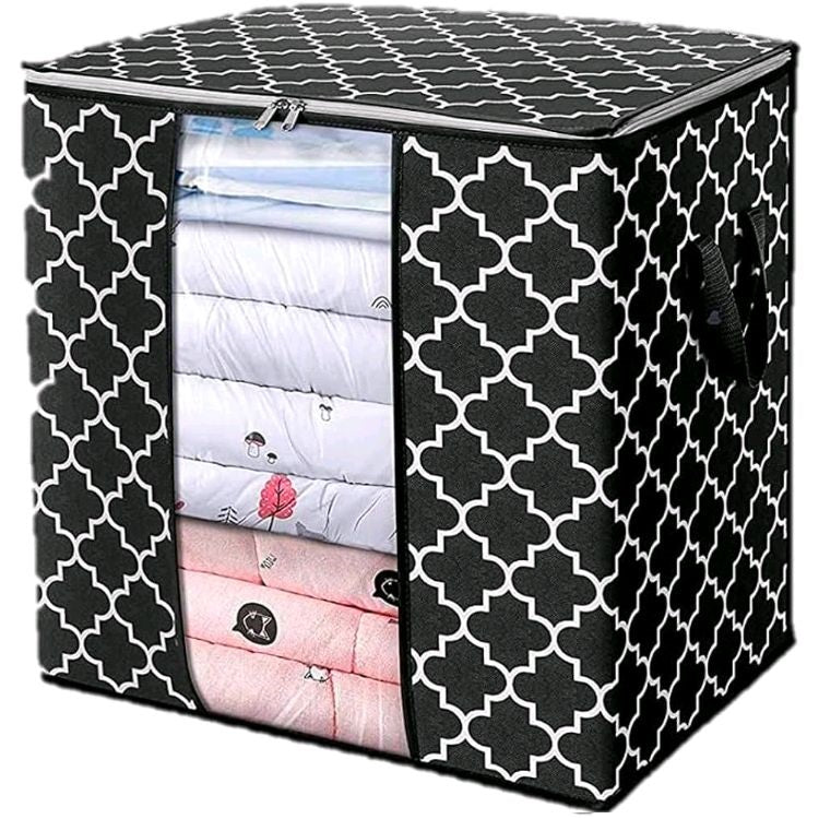 Premium Printed Space Saving Storage Bags