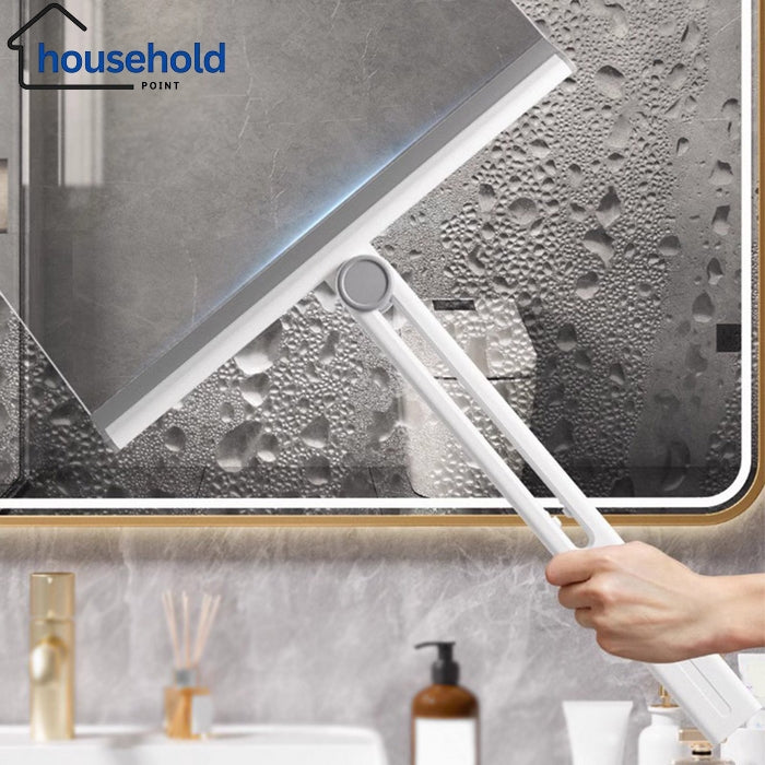 Rotating & Foldable Glass Cleaning Wiper