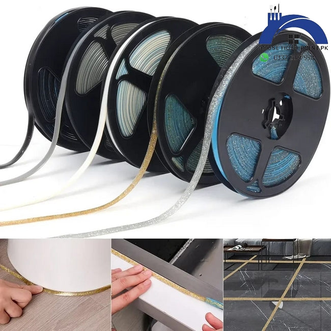 Self Adhesive Seam Gap Filling Tape 10 Meters