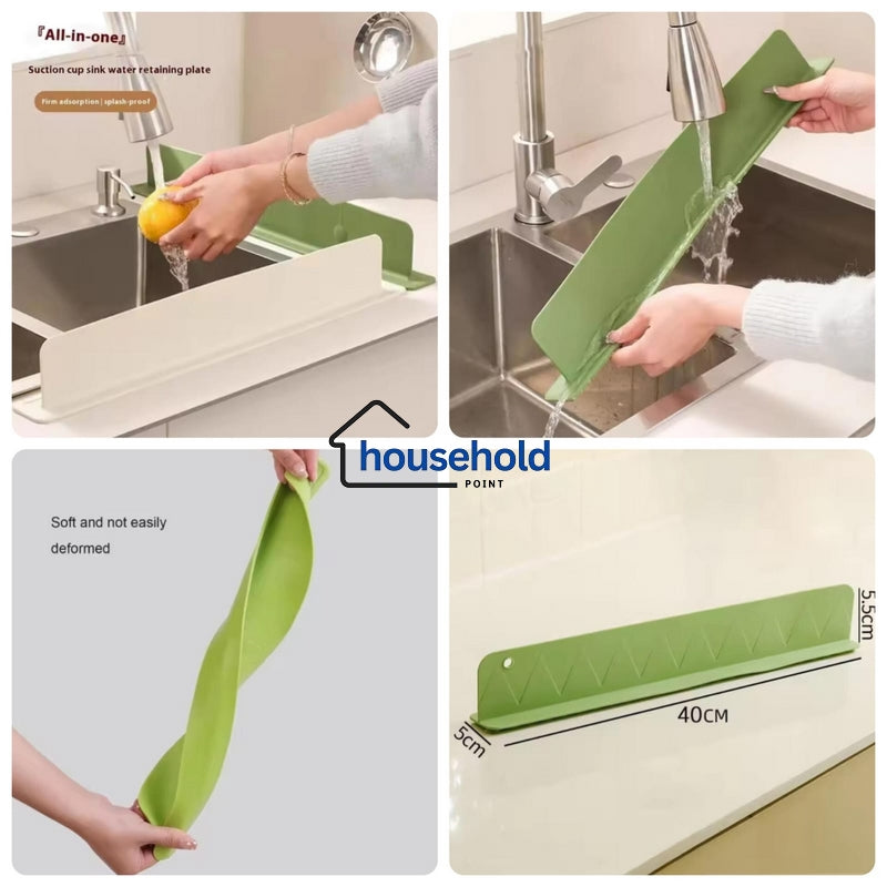 Sink Splash Guard