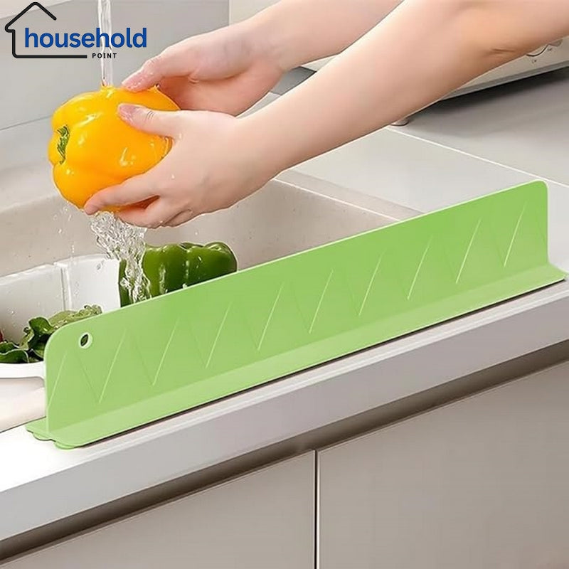Sink Splash Guard