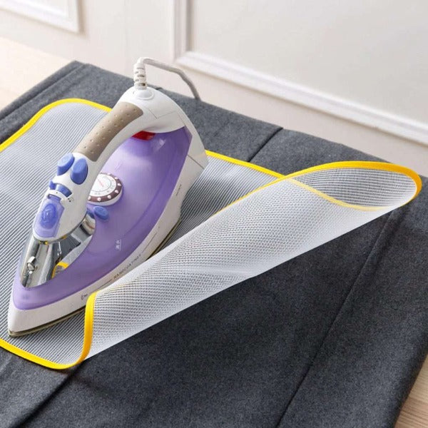 Ironing Cloth Protector Sheet