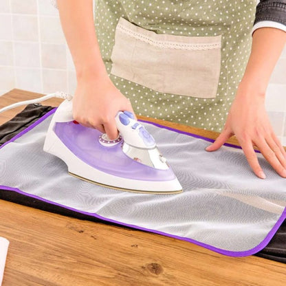 Ironing Cloth Protector Sheet