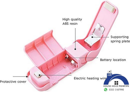 Portable Mini Sealer