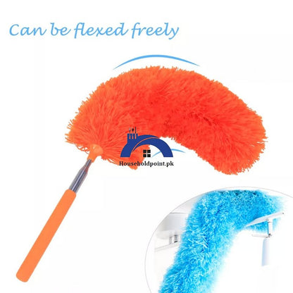 Extendable Folding Feather Duster