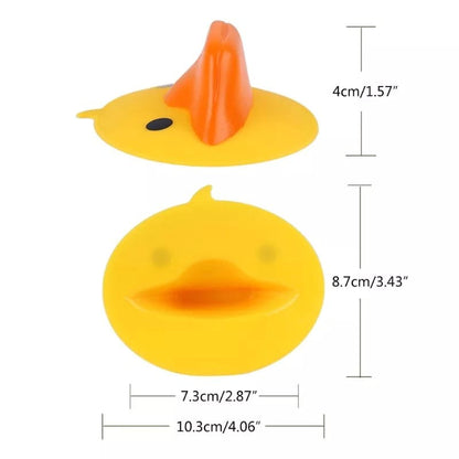 Duck Pot Clips Pair