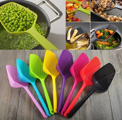Pasta Spoon (Pack Of 2) Default Title