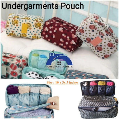 Undergarments Pouch Default Title