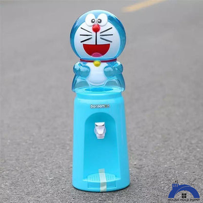 Cartoon Mini Water Dispenser