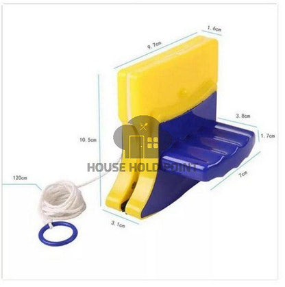Magnetic Window Wiper