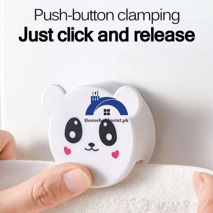 Cartoon Towel Plug