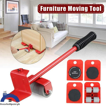 Heavy Furniture Moving Lifter Tool Default Title