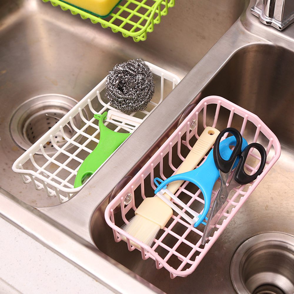 Sink Sponge Rack