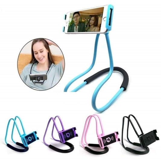 Lazy Mobile Holder Default Title