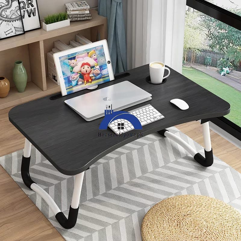 Folding Laptop Table Default Title