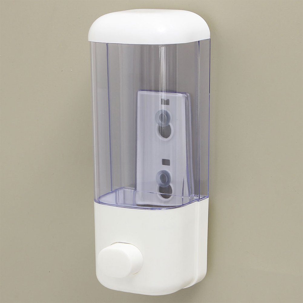 Wall Mount Liquid Soap Dispenser Pas