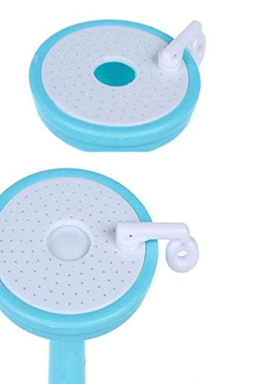 Silicone Shower Tap