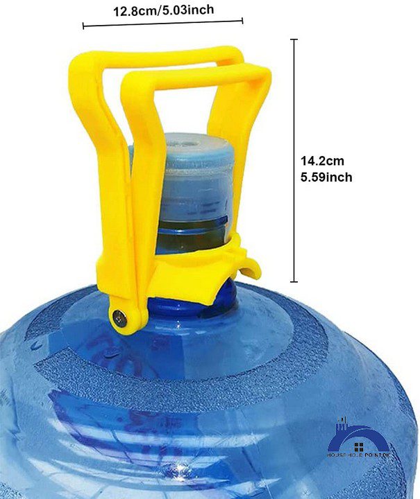 Water Bottle Lifter Handle