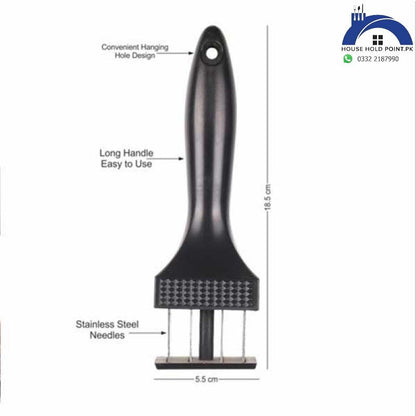 Multi-functional Meat Tenderizer