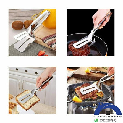 Kitchen Cooking Tong