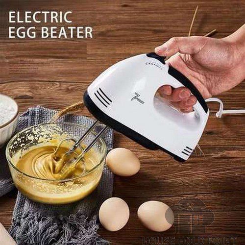 7 Speed Electric Blender Default Title