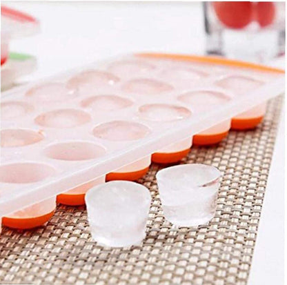 Pop Up Ice Tray (2 Pieces)