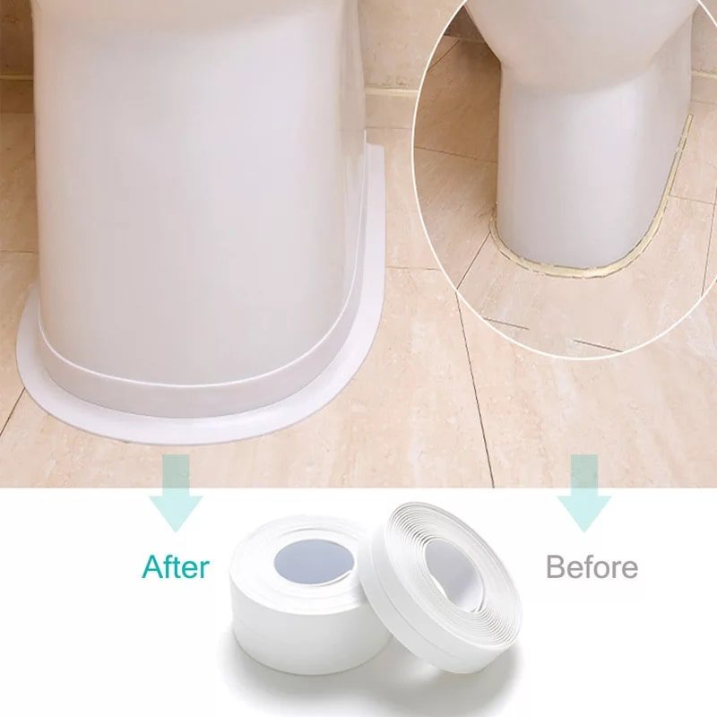 Bathroom/ Sink Sealing Tape 3 Meters