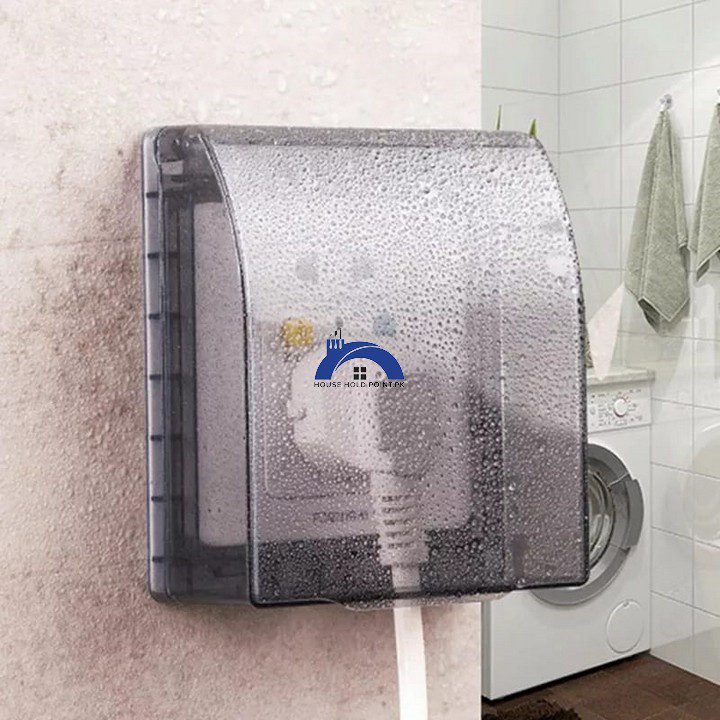 Wall Socket Cover Waterproof – House Hold Point