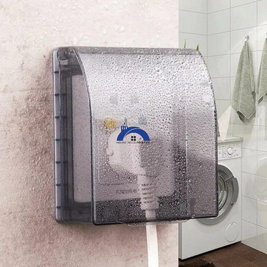 Wall Socket Cover Waterproof Default Title