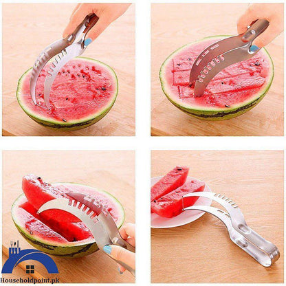 Melon Slicer