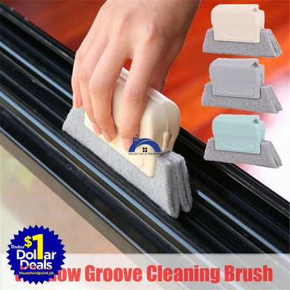 Window Cleaning Sponge Default Title