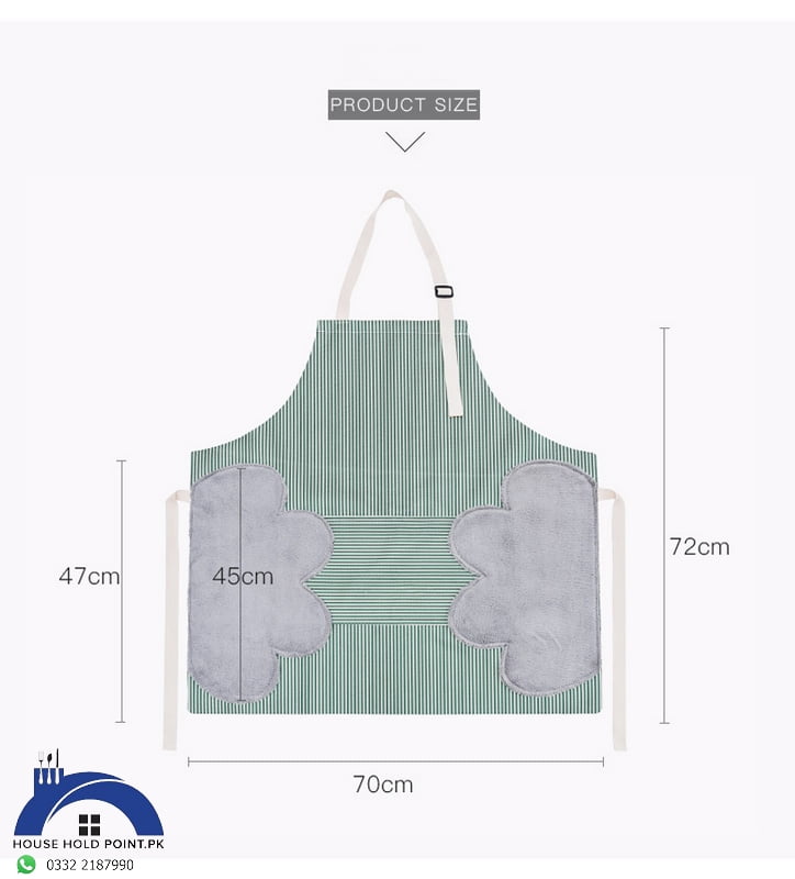 Waterproof Apron