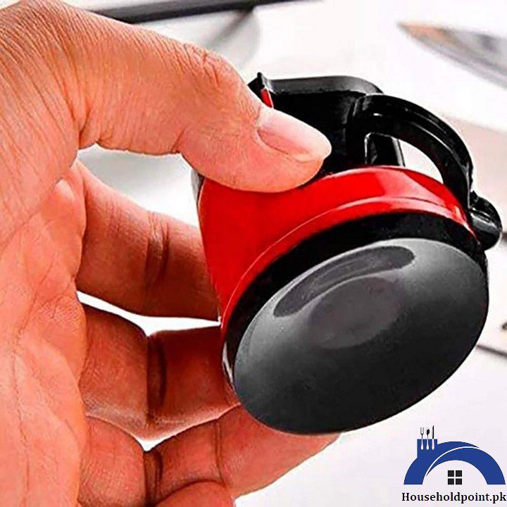 Mini Suction Knife Sharpener