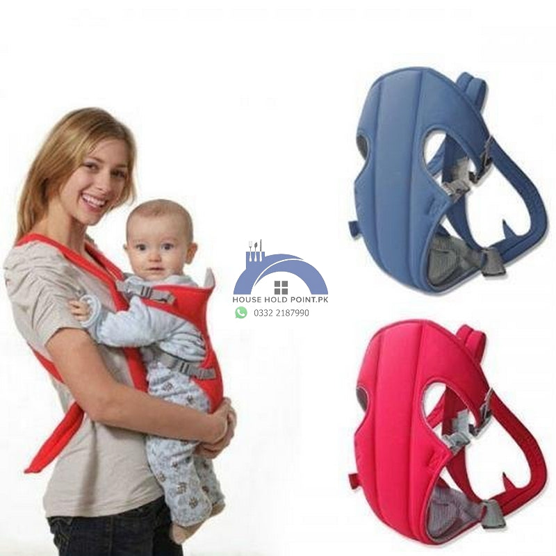 Baby Carrier Default Title