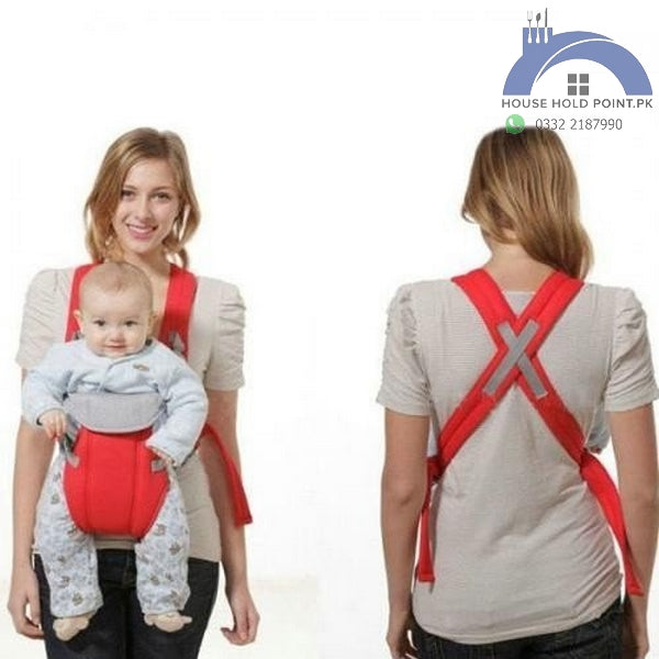 Baby Carrier