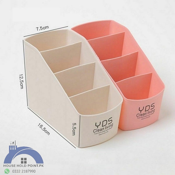 Desktop Storage Organizer